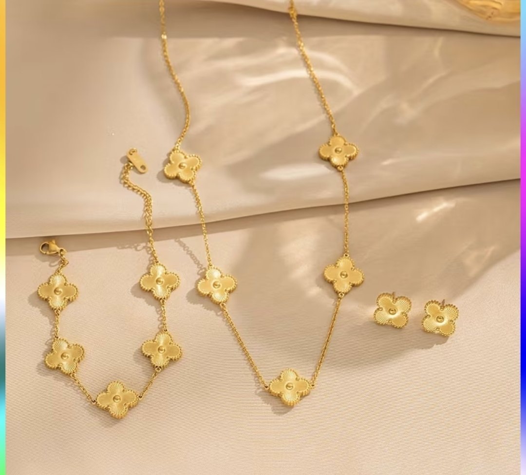 clove set