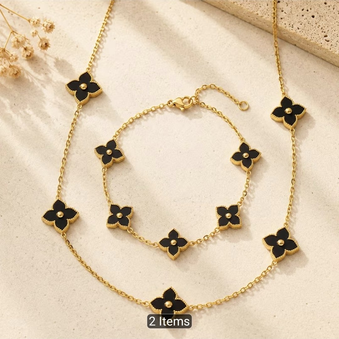 Clove 2pc set
